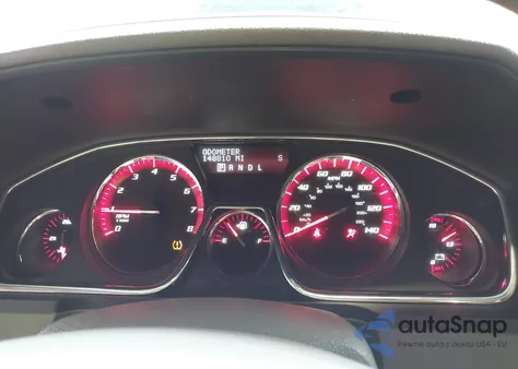 2014 GMC Acadia Sle-2 z USA, uszkodzony, nr VIN 1GKKVPKD7EJ297079